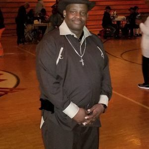 Meet your Posher, Darryl